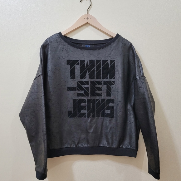 Twin-Set Simona Barbieri Sweater - Picture 1 of 7